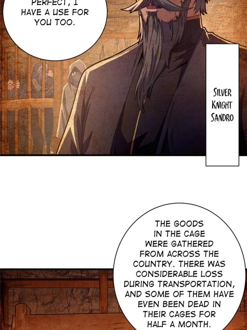A Transmigrated Warden's Battle for Redemption Chapter 104 3
